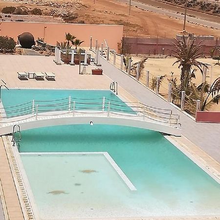 Residence Por Do Sol, Praia Cabral, Boa Vista, Cape Verde, Free Wi-Fi Σαλ Ρέι Εξωτερικό φωτογραφία
