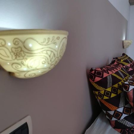 Residence Por Do Sol, Praia Cabral, Boa Vista, Cape Verde, Free Wi-Fi Σαλ Ρέι Εξωτερικό φωτογραφία