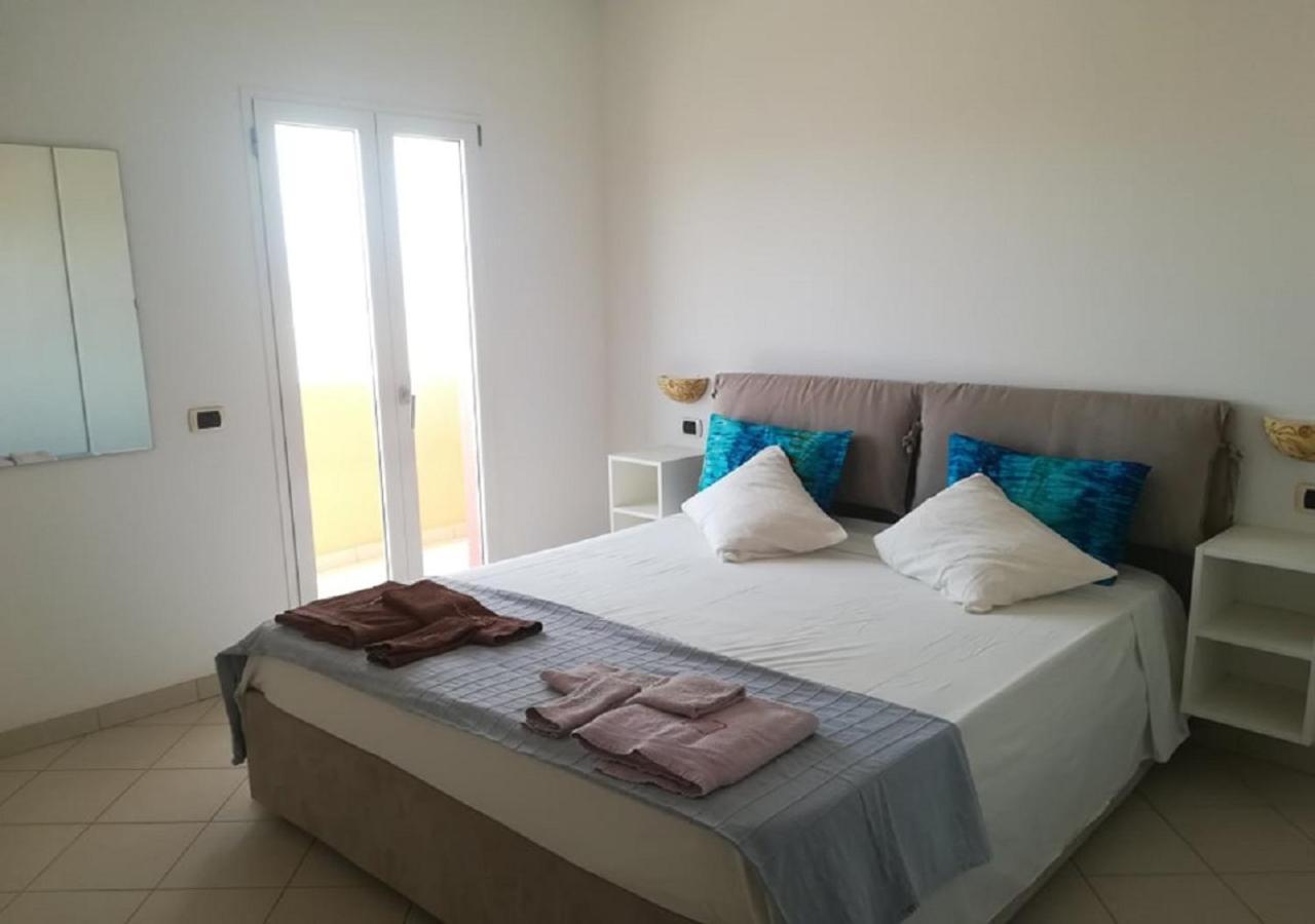 Residence Por Do Sol, Praia Cabral, Boa Vista, Cape Verde, Free Wi-Fi Σαλ Ρέι Εξωτερικό φωτογραφία
