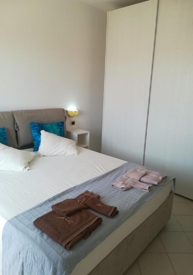 Residence Por Do Sol, Praia Cabral, Boa Vista, Cape Verde, Free Wi-Fi Σαλ Ρέι Εξωτερικό φωτογραφία
