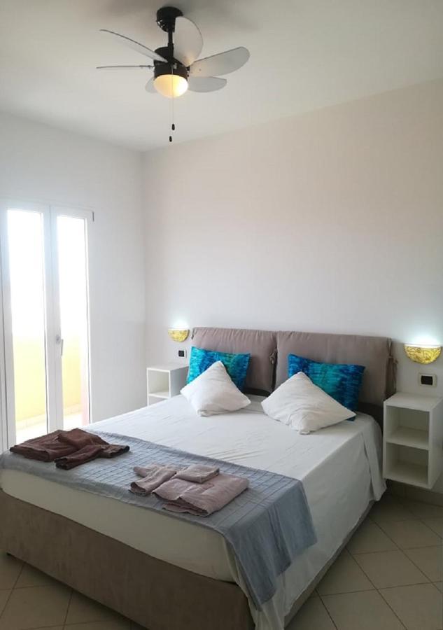 Residence Por Do Sol, Praia Cabral, Boa Vista, Cape Verde, Free Wi-Fi Σαλ Ρέι Εξωτερικό φωτογραφία