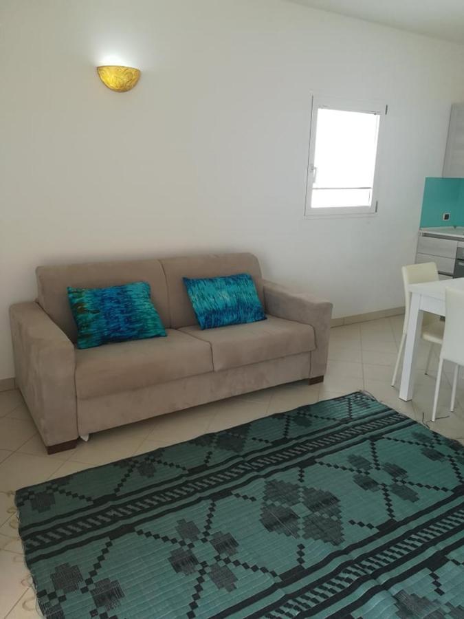 Residence Por Do Sol, Praia Cabral, Boa Vista, Cape Verde, Free Wi-Fi Σαλ Ρέι Εξωτερικό φωτογραφία