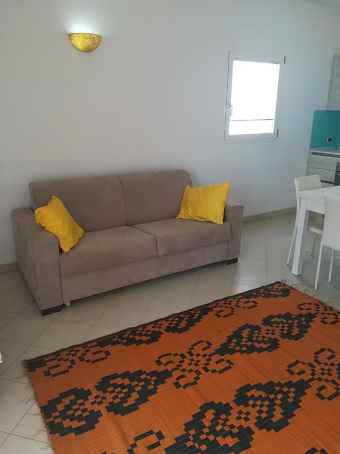 Residence Por Do Sol, Praia Cabral, Boa Vista, Cape Verde, Free Wi-Fi Σαλ Ρέι Εξωτερικό φωτογραφία