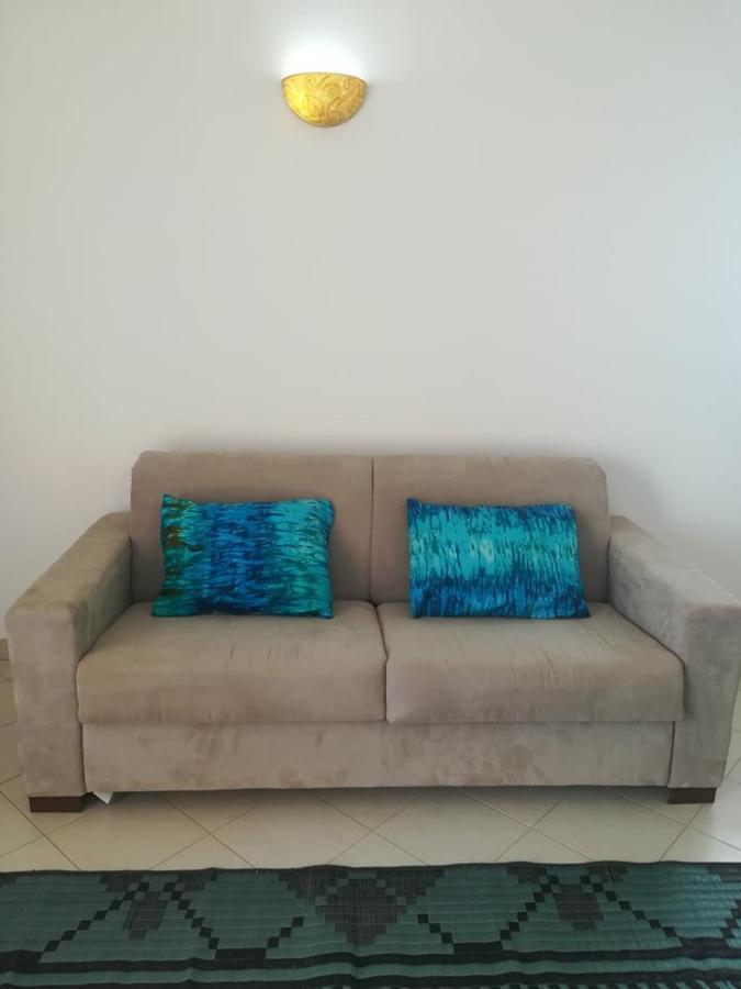 Residence Por Do Sol, Praia Cabral, Boa Vista, Cape Verde, Free Wi-Fi Σαλ Ρέι Εξωτερικό φωτογραφία