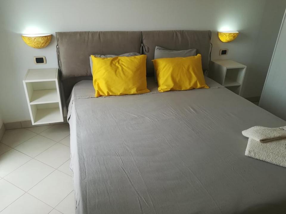 Residence Por Do Sol, Praia Cabral, Boa Vista, Cape Verde, Free Wi-Fi Σαλ Ρέι Εξωτερικό φωτογραφία