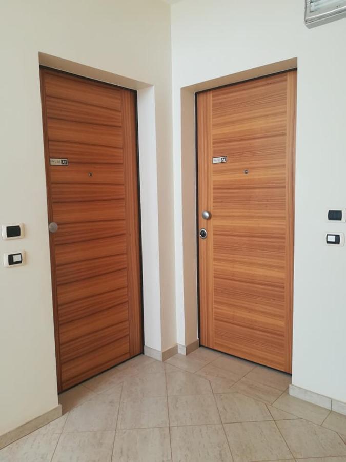 Residence Por Do Sol, Praia Cabral, Boa Vista, Cape Verde, Free Wi-Fi Σαλ Ρέι Εξωτερικό φωτογραφία