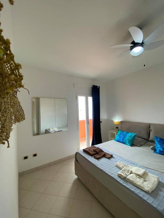 Residence Por Do Sol, Praia Cabral, Boa Vista, Cape Verde, Free Wi-Fi Σαλ Ρέι Εξωτερικό φωτογραφία