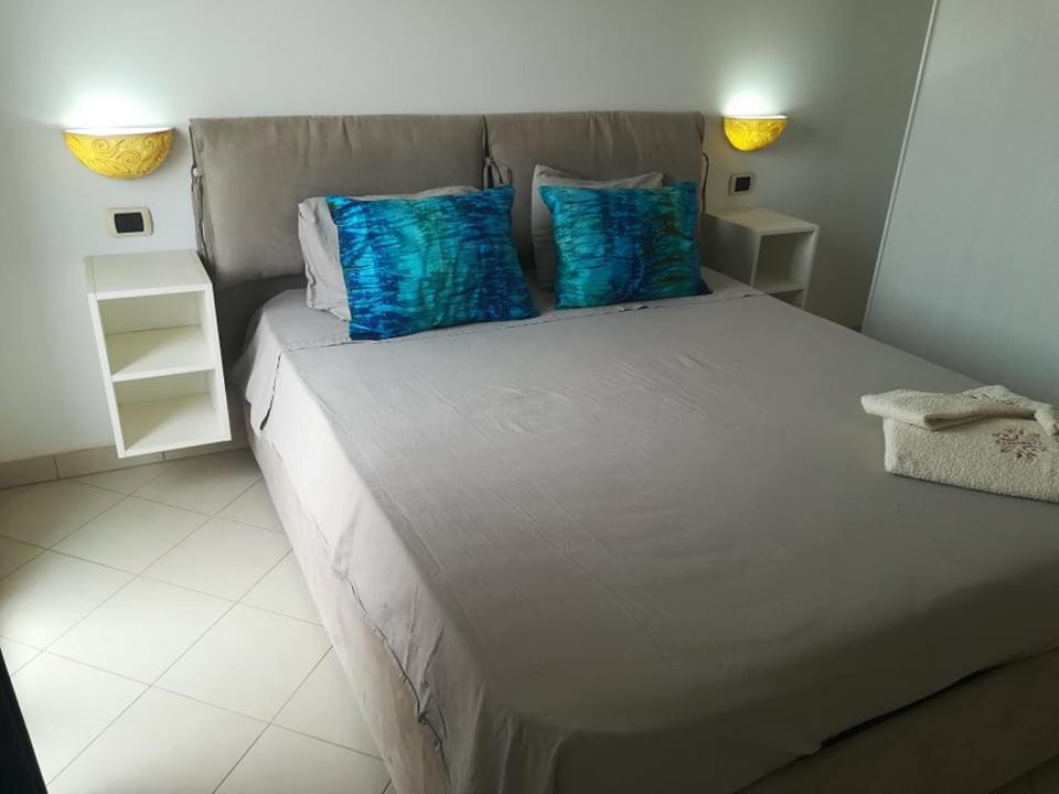 Residence Por Do Sol, Praia Cabral, Boa Vista, Cape Verde, Free Wi-Fi Σαλ Ρέι Εξωτερικό φωτογραφία