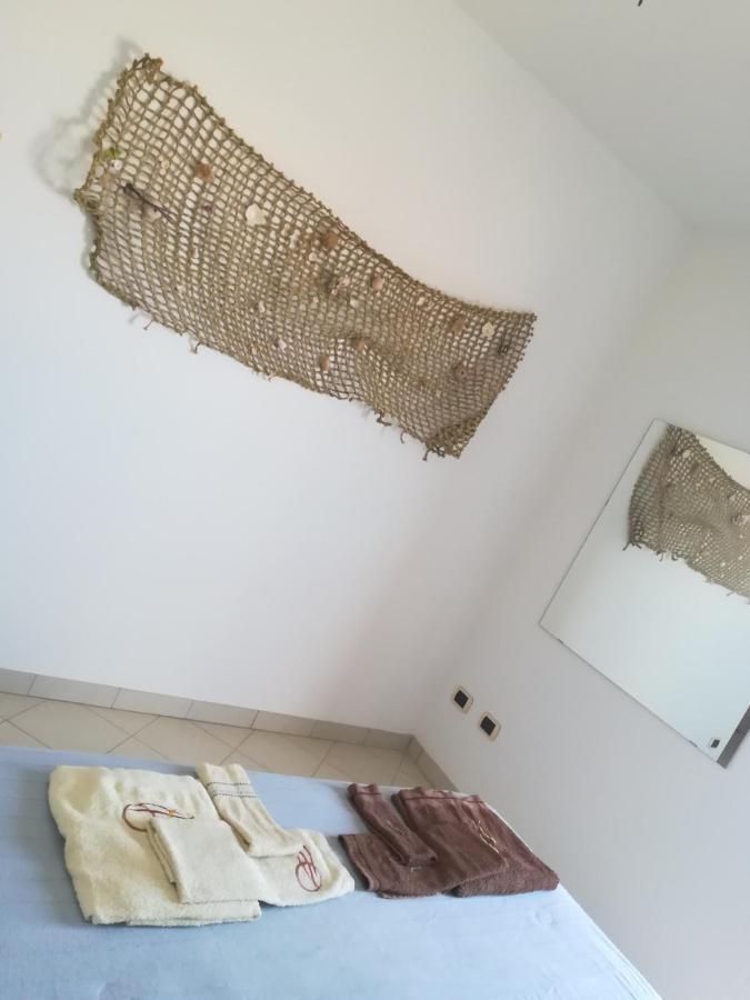 Residence Por Do Sol, Praia Cabral, Boa Vista, Cape Verde, Free Wi-Fi Σαλ Ρέι Εξωτερικό φωτογραφία
