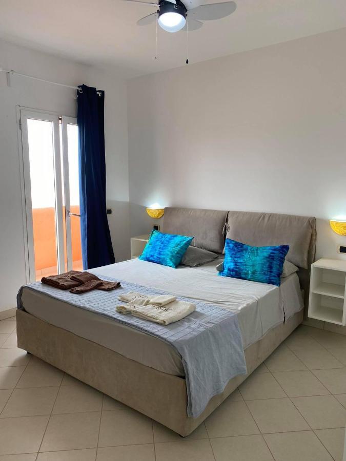 Residence Por Do Sol, Praia Cabral, Boa Vista, Cape Verde, Free Wi-Fi Σαλ Ρέι Εξωτερικό φωτογραφία