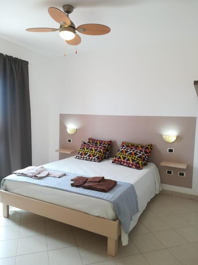 Residence Por Do Sol, Praia Cabral, Boa Vista, Cape Verde, Free Wi-Fi Σαλ Ρέι Εξωτερικό φωτογραφία