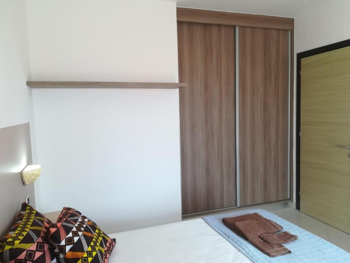 Residence Por Do Sol, Praia Cabral, Boa Vista, Cape Verde, Free Wi-Fi Σαλ Ρέι Εξωτερικό φωτογραφία