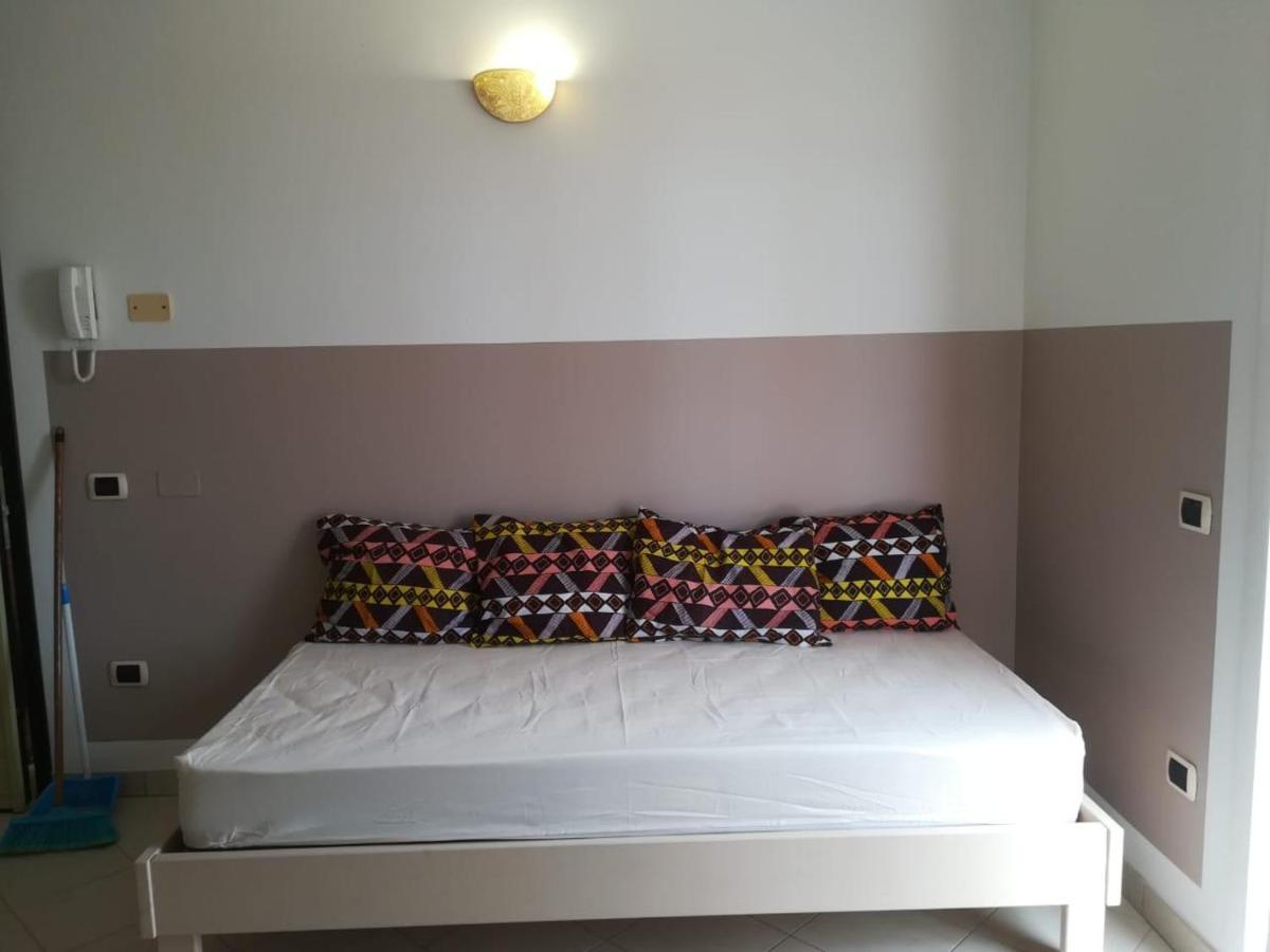 Residence Por Do Sol, Praia Cabral, Boa Vista, Cape Verde, Free Wi-Fi Σαλ Ρέι Εξωτερικό φωτογραφία
