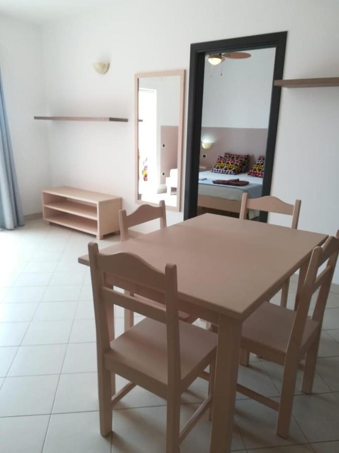 Residence Por Do Sol, Praia Cabral, Boa Vista, Cape Verde, Free Wi-Fi Σαλ Ρέι Εξωτερικό φωτογραφία